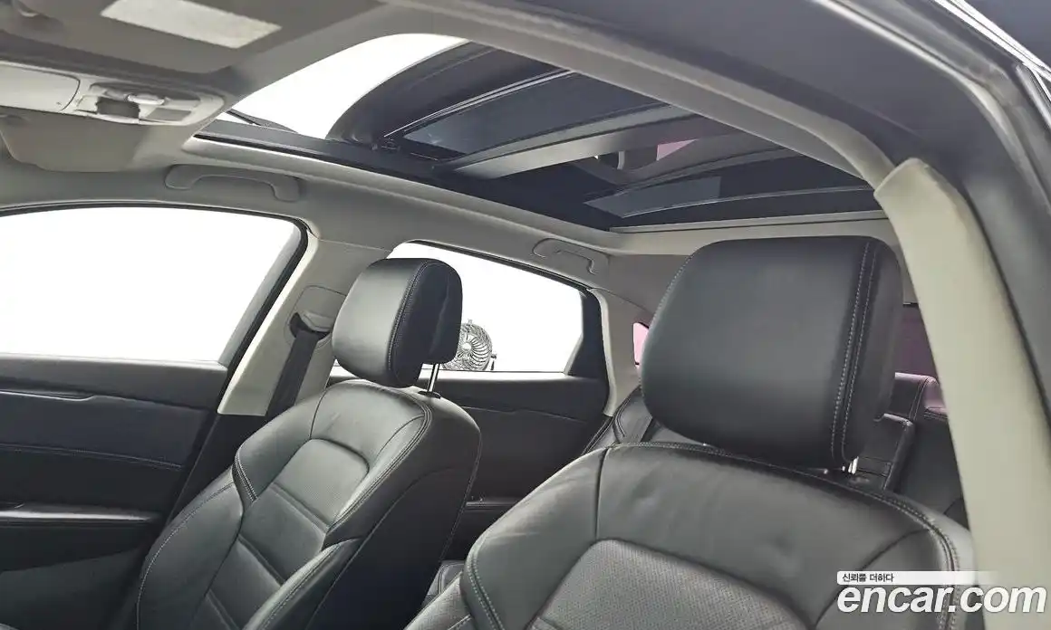 Renault SM6 2016 2.0 Автомат в Москве № 107084, фото 15