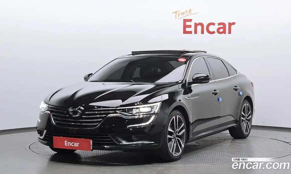 Renault SM6 2016 2.0 Автомат в Москве № 107084, фото 20