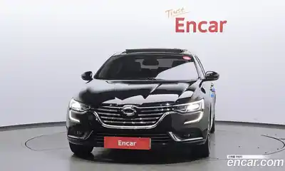 Renault SM6 2016 2.0 Автомат в Москве № 107084, миниатюра 2