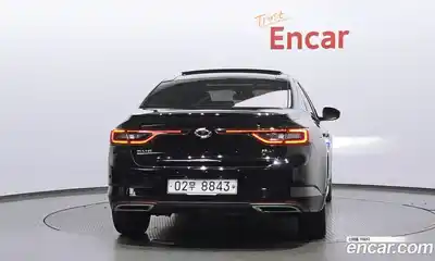 Renault SM6 2016 2.0 Автомат в Москве № 107084, миниатюра 3