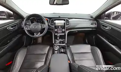 Renault SM6 2016 2.0 Автомат в Москве № 107084, миниатюра 5