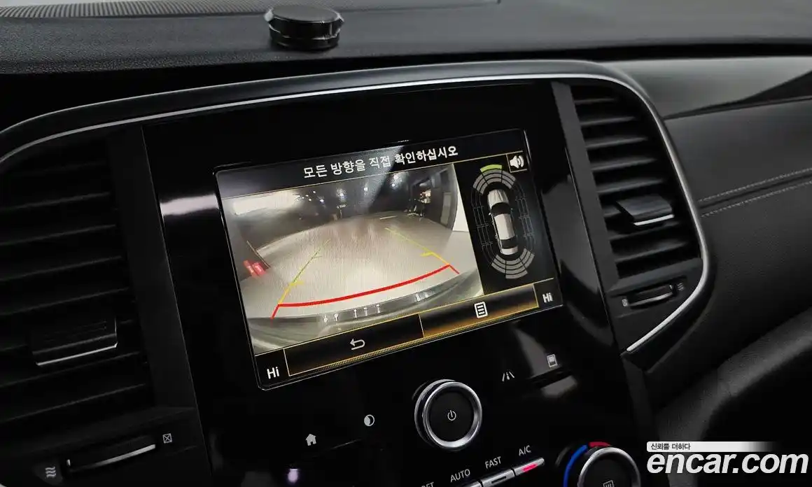 Renault SM6 2016 2.0 Автомат в Москве № 107084, фото 6