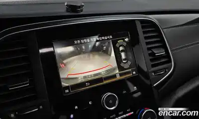 Renault SM6 2016 2.0 Автомат в Москве № 107084, миниатюра 6