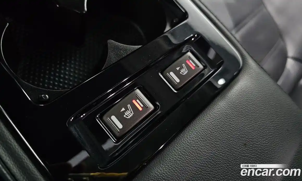 Renault SM6 2016 2.0 Автомат в Москве № 107084, фото 7