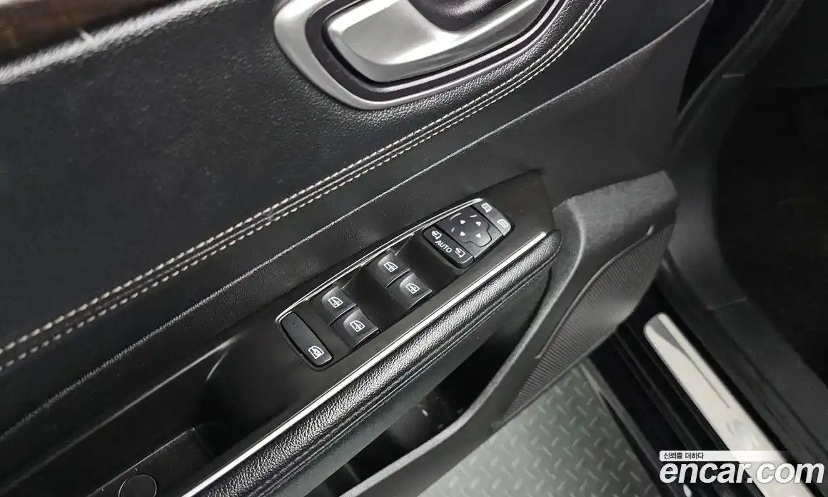 Renault SM6 2016 2.0 Автомат в Москве № 107084, фото 8