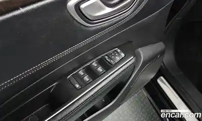 Renault SM6 2016 2.0 Автомат в Москве № 107084, миниатюра 8