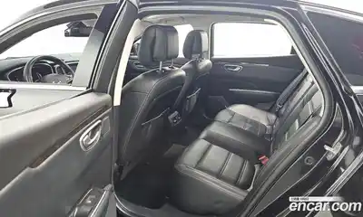 Renault SM6 2016 2.0 Автомат в Москве № 107084, миниатюра 10