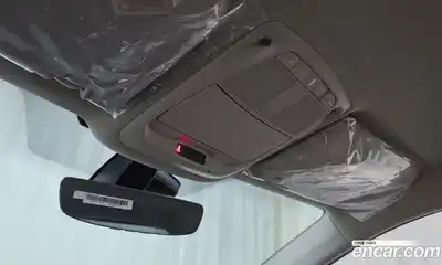 Renault QM6 2026 2.0 Автомат в Москве № 107200, миниатюра 11