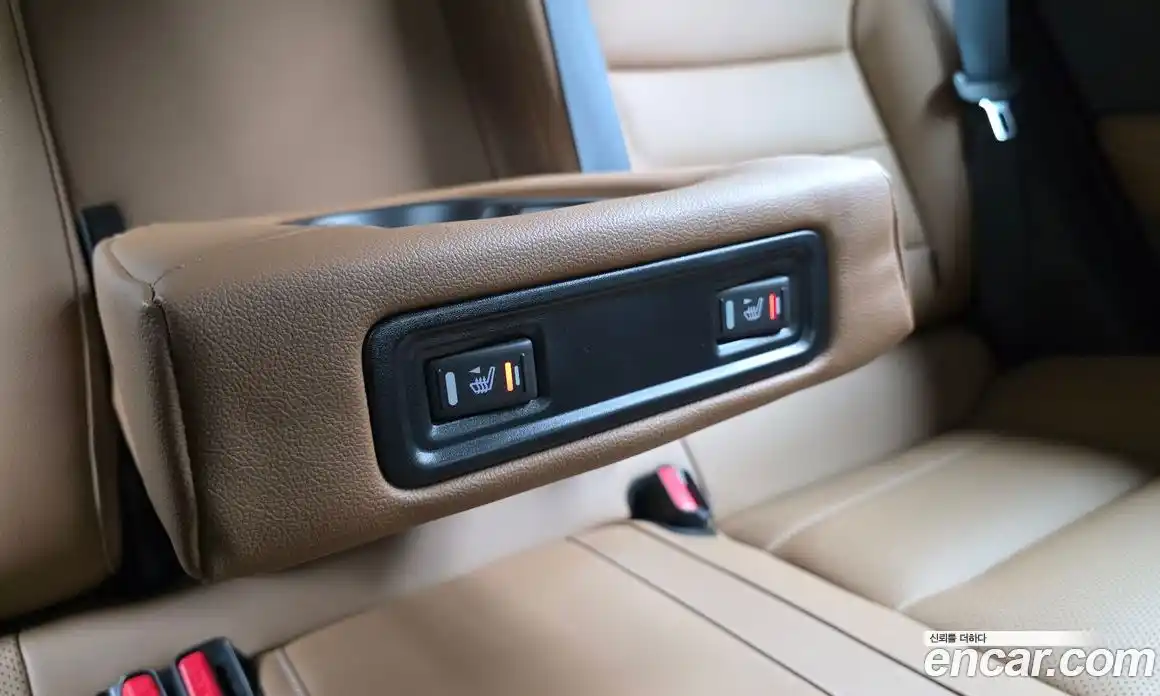 Renault QM6 2026 2.0 Автомат в Москве № 107200, фото 15