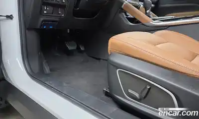 Renault QM6 2026 2.0 Автомат в Москве № 107200, миниатюра 3