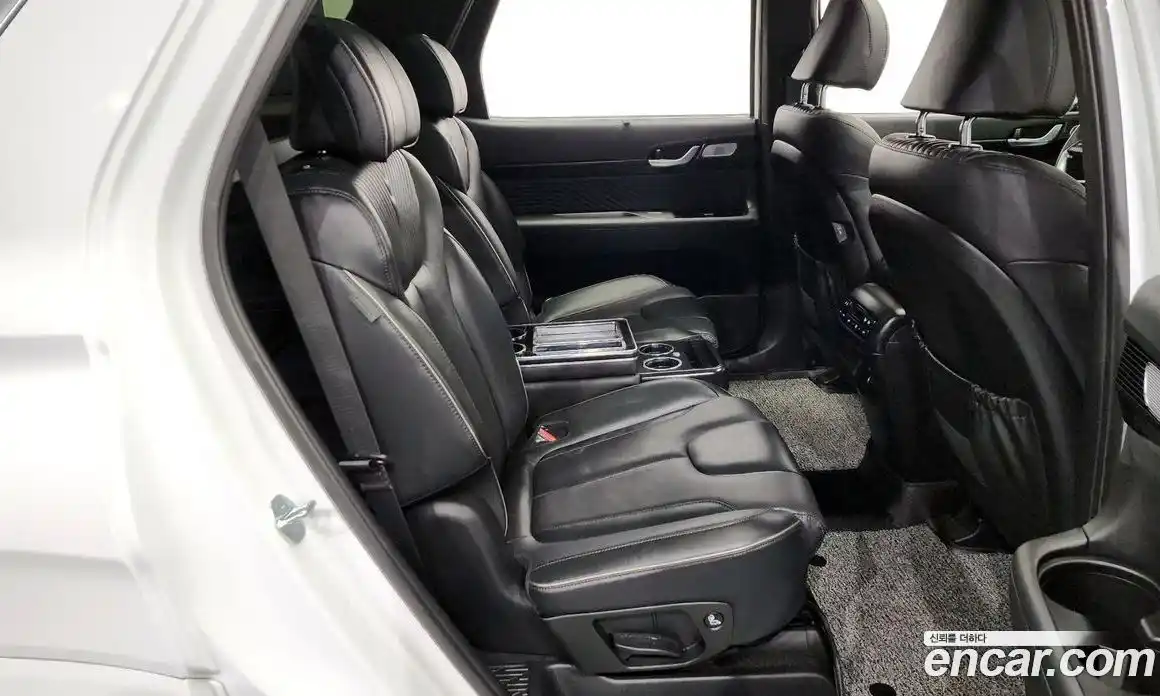 Hyundai Palisade 2023 2.2 Автомат в Москве № 109638, фото 12