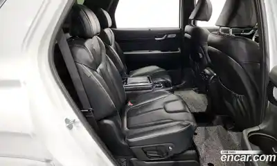 Hyundai Palisade 2023 2.2 Автомат в Москве № 109638, миниатюра 12