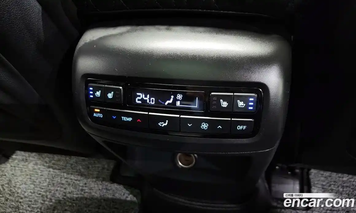 Hyundai Palisade 2023 2.2 Автомат в Москве № 109638, фото 18