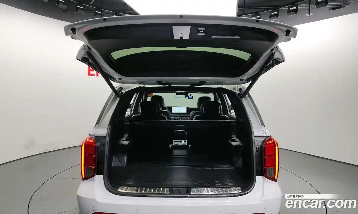 Hyundai Palisade 2023 2.2 Автомат в Москве № 109638, фото 20