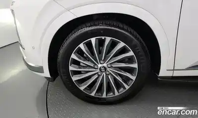 Hyundai Palisade 2023 2.2 Автомат в Москве № 109638, миниатюра 5