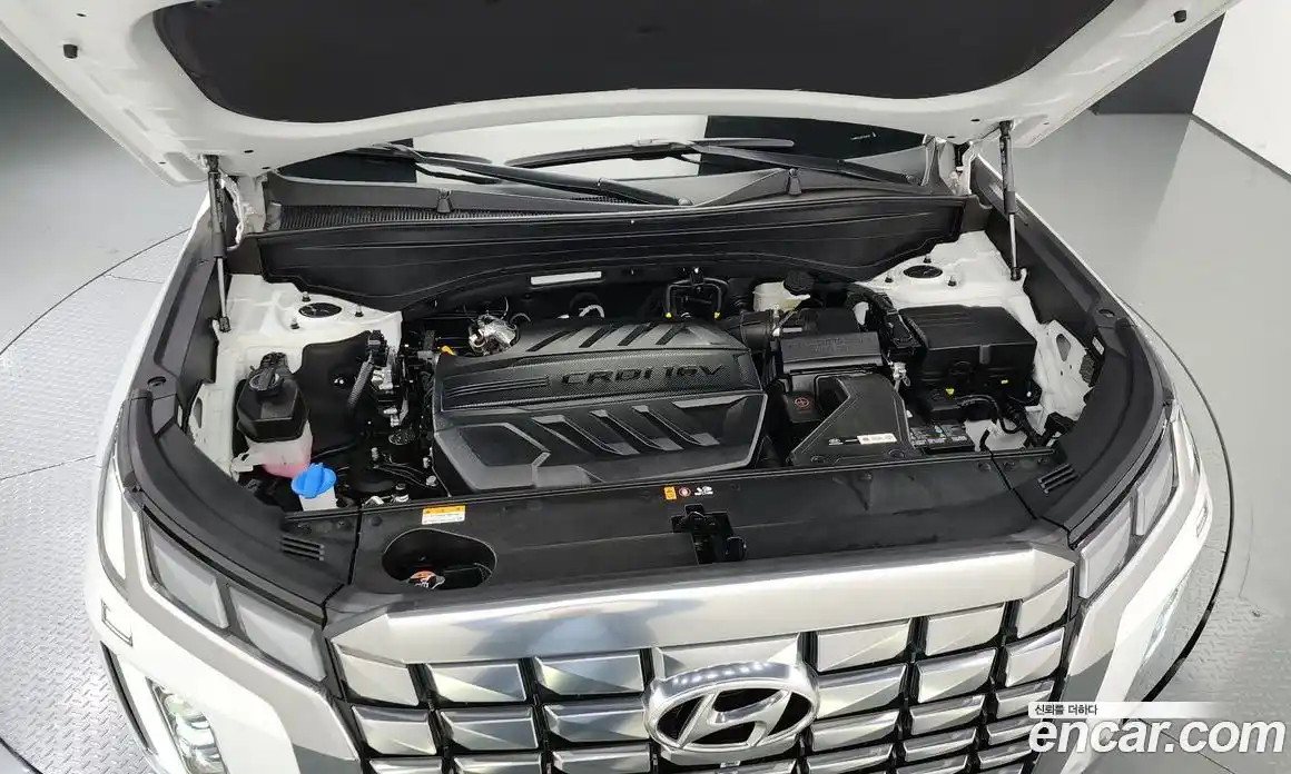 Hyundai Palisade 2023 2.2 Автомат в Москве № 109638, фото 6