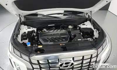 Hyundai Palisade 2023 2.2 Автомат в Москве № 109638, миниатюра 6