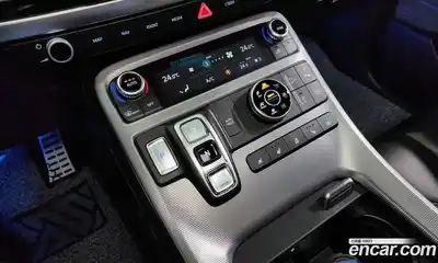 Hyundai Palisade 2023 2.2 Автомат в Москве № 109638, миниатюра 9