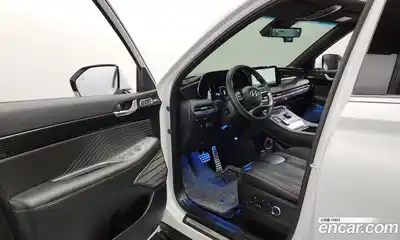 Hyundai Palisade 2023 2.2 Автомат в Москве № 109638, миниатюра 10