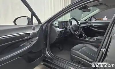 Hyundai Sonata, 2024