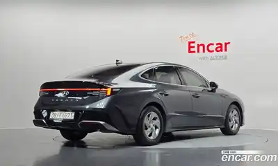 Hyundai Sonata 2024 2.0 Автомат в Москве № 111184, миниатюра 11