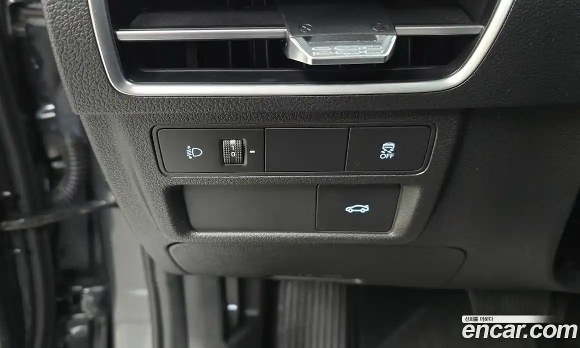 Hyundai Sonata 2024 2.0 Автомат в Москве № 111184, фото 12