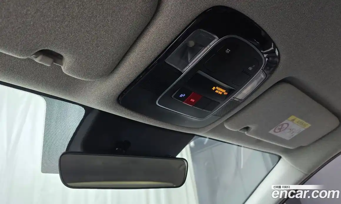 Hyundai Sonata 2024 2.0 Автомат в Москве № 111184, фото 14