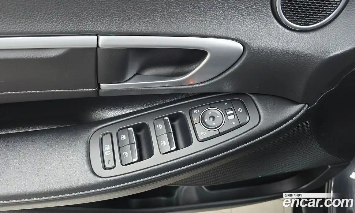 Hyundai Sonata 2024 2.0 Автомат в Москве № 111184, фото 20