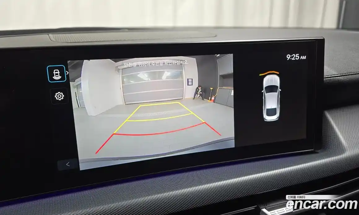 Hyundai Sonata 2024 2.0 Автомат в Москве № 111184, фото 3