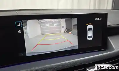 Hyundai Sonata 2024 2.0 Автомат в Москве № 111184, миниатюра 3