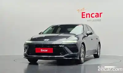 Hyundai Sonata 2024 2.0 Автомат в Москве № 111184, миниатюра 4