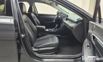 Hyundai Sonata 2024 2.0 Автомат в Москве № 111184, миниатюра 6