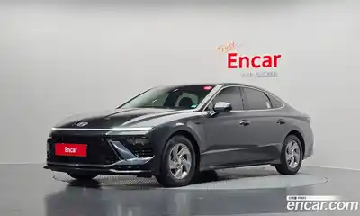 Hyundai Sonata 2024 2.0 Автомат в Москве № 111184, миниатюра 10