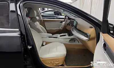 Hyundai Grandeur 2020 2.5 Автомат в Москве № 112324, миниатюра 11