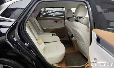 Hyundai Grandeur 2020 2.5 Автомат в Москве № 112324, миниатюра 12