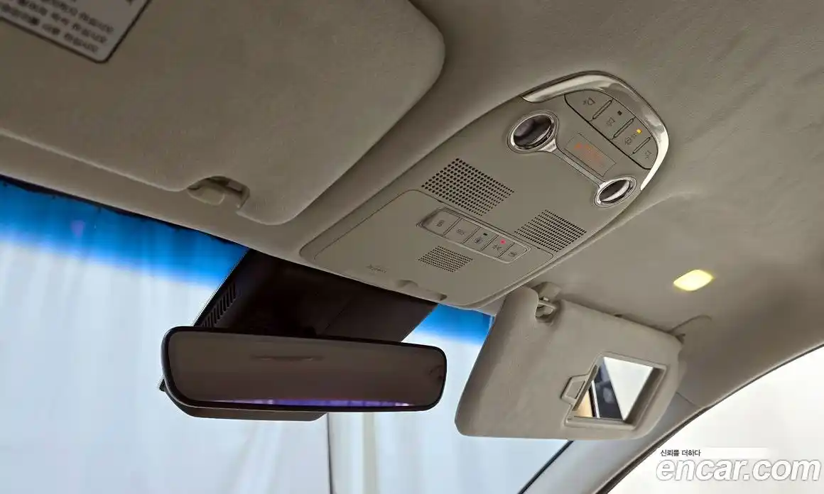 Hyundai Grandeur 2020 2.5 Автомат в Москве № 112324, фото 18