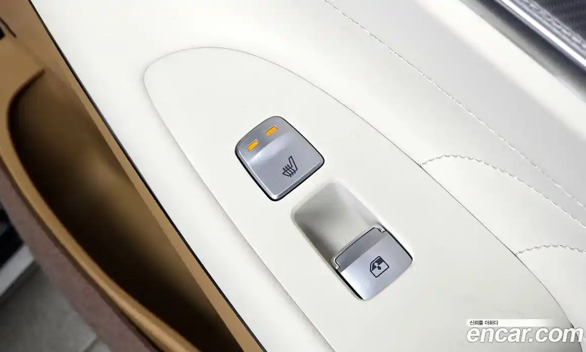 Hyundai Grandeur 2020 2.5 Автомат в Москве № 112324, фото 19