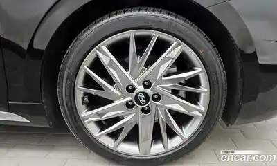 Hyundai Grandeur 2020 2.5 Автомат в Москве № 112324, миниатюра 5