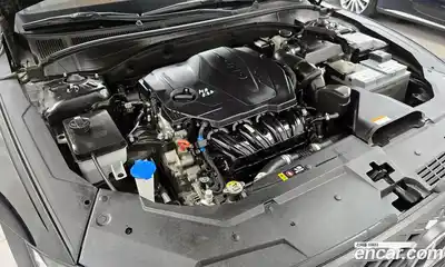 Hyundai Grandeur 2020 2.5 Автомат в Москве № 112324, миниатюра 6