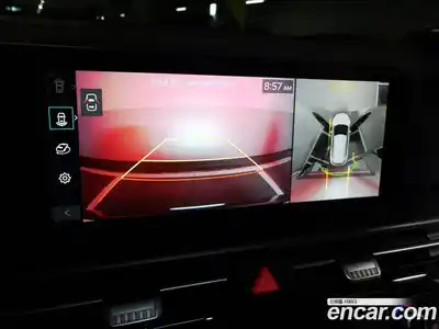 Kia Sportage 2025 1.6 Автомат в Москве № 113983, миниатюра 11