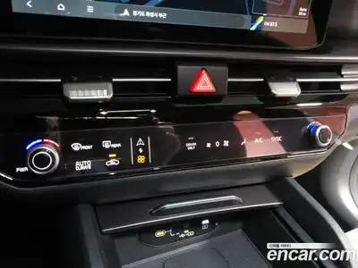 Kia Sportage 2025 1.6 Автомат в Москве № 113983, миниатюра 12