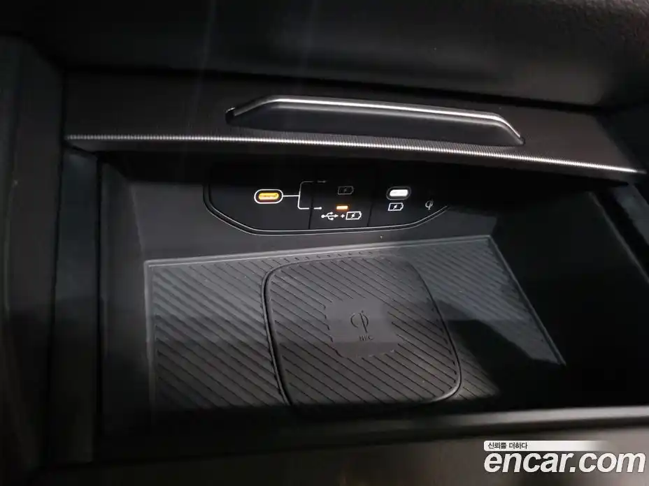 Kia Sportage 2025 1.6 Автомат в Москве № 113983, фото 13