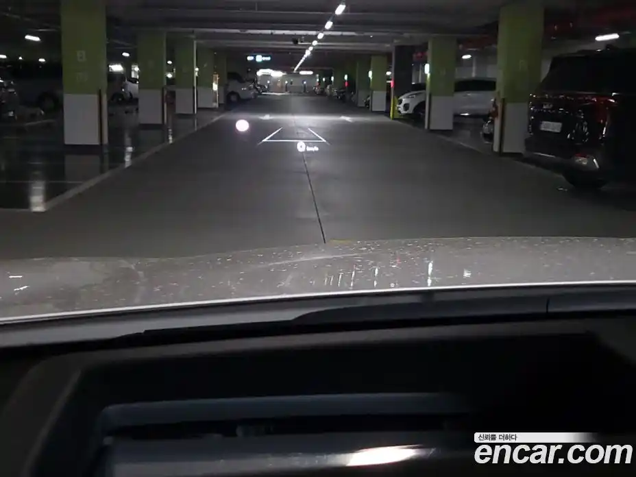 Kia Sportage 2025 1.6 Автомат в Москве № 113983, фото 16