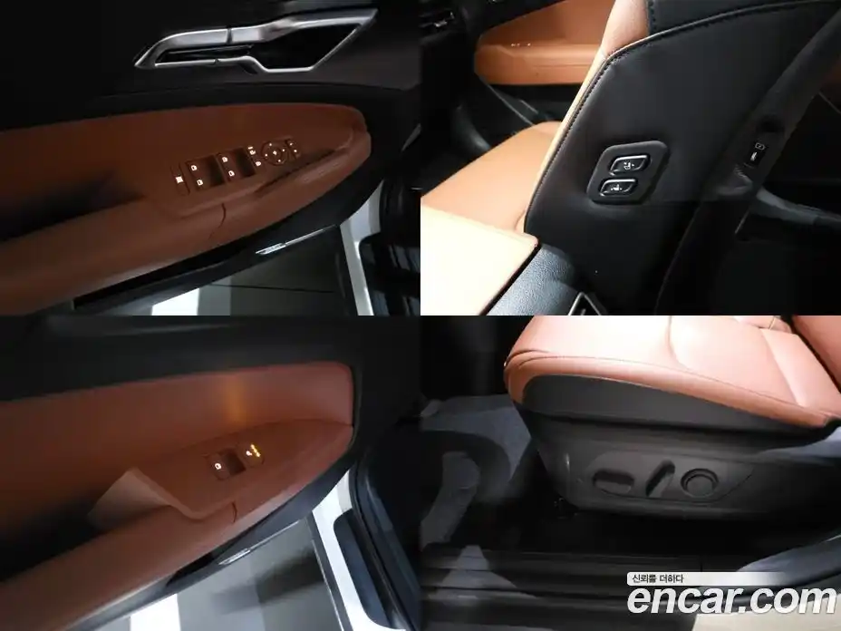 Kia Sportage 2025 1.6 Автомат в Москве № 113983, фото 17