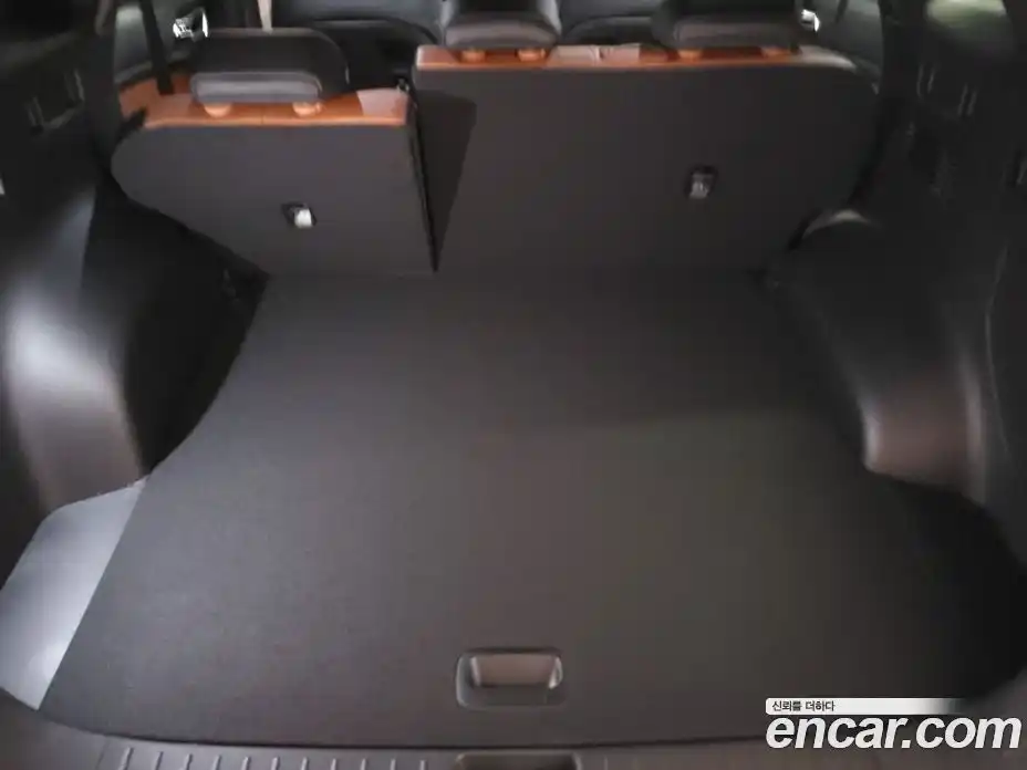 Kia Sportage 2025 1.6 Автомат в Москве № 113983, фото 20