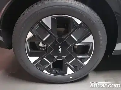 Kia Sportage 2025 1.6 Автомат в Москве № 113983, миниатюра 5