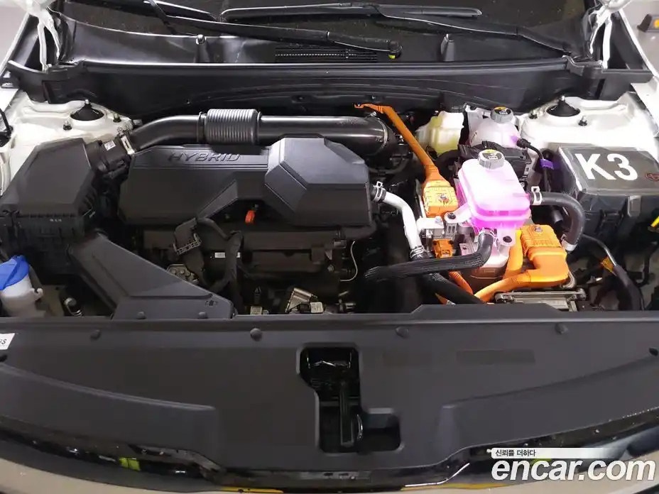 Kia Sportage 2025 1.6 Автомат в Москве № 113983, фото 6