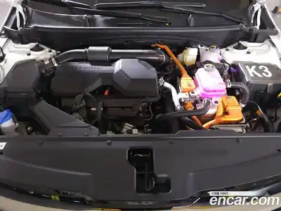 Kia Sportage 2025 1.6 Автомат в Москве № 113983, миниатюра 6