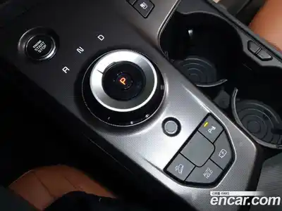 Kia Sportage 2025 1.6 Автомат в Москве № 113983, миниатюра 9