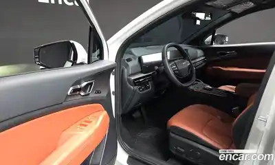 Kia Sportage 2026 1.6 Автомат в Москве № 114369, миниатюра 11